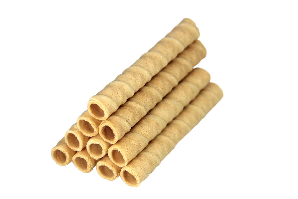 Cubanitos De Barquillo  Rume C/500 Grs.