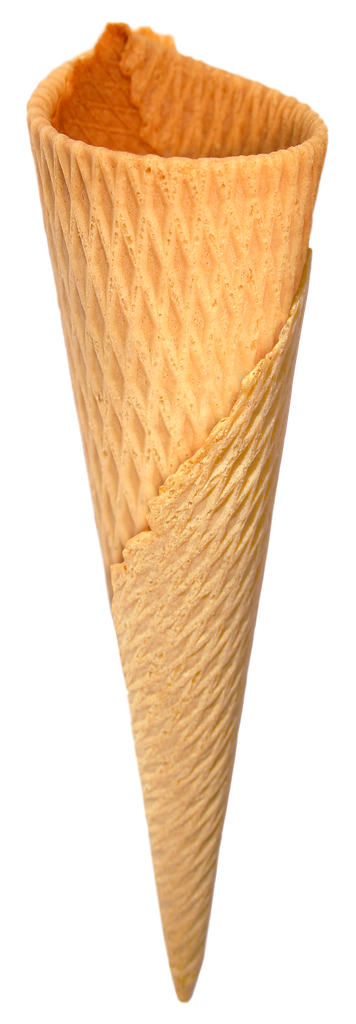 CUCURUCHOS ARTESANOS - ESTUCHE 6 UDS