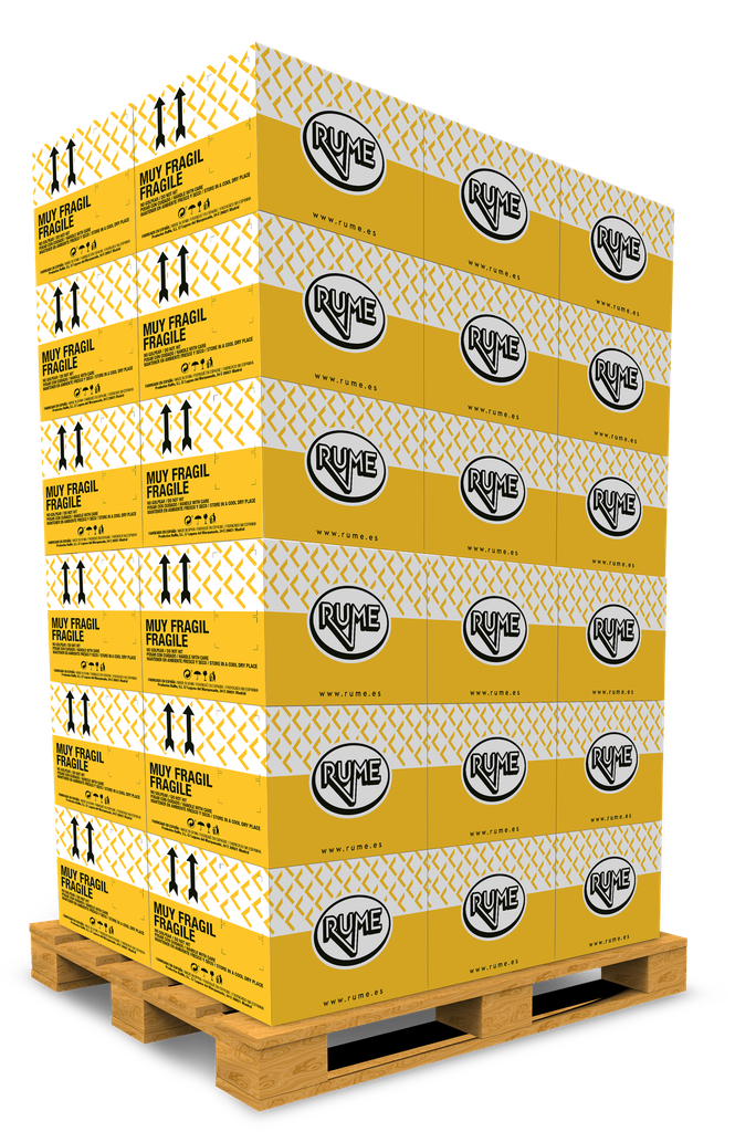 Cono Artesano 55 (55X222 Mm) - Caja 180 Uds.