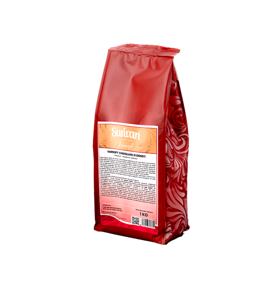 Soft Chocolate Surivan  x1,200 kg