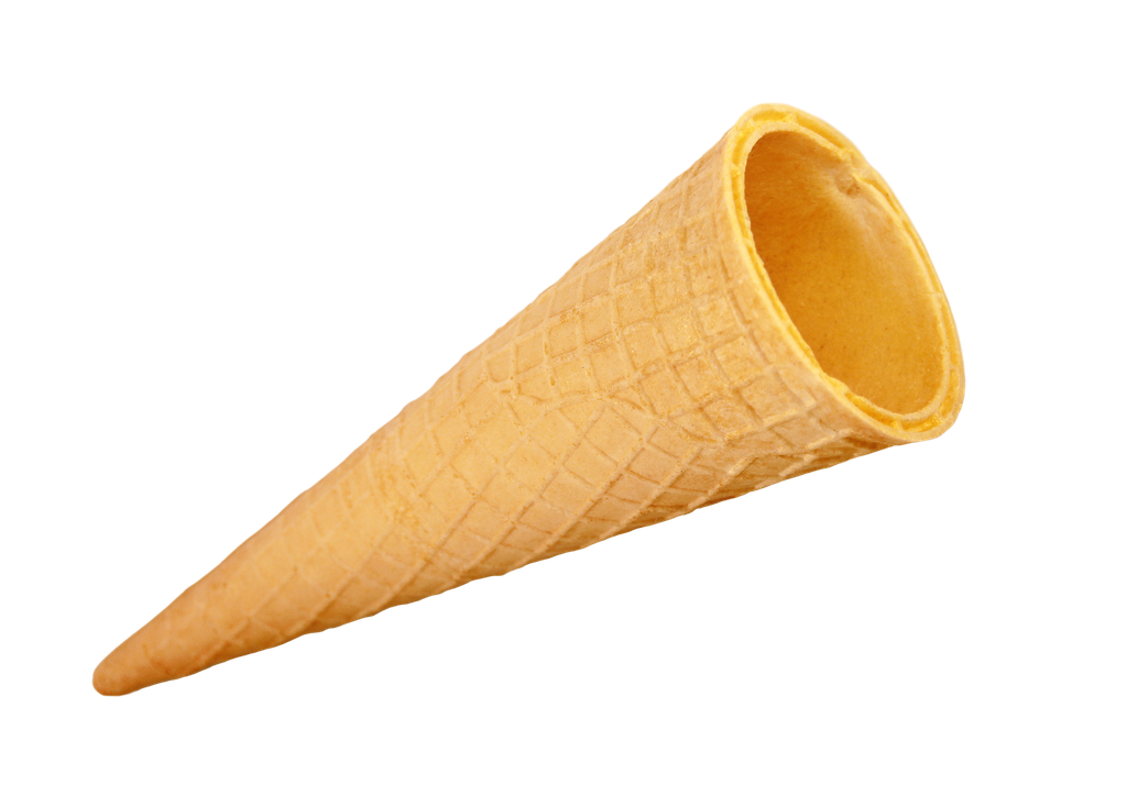 Cono Dulce 54  (54X155 Mm) - 390 Uds.