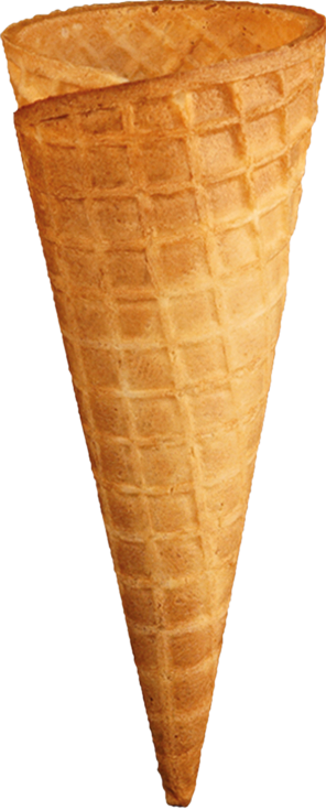 Cono Primavera 45  XL PL (45x160 mm) 280 uds.