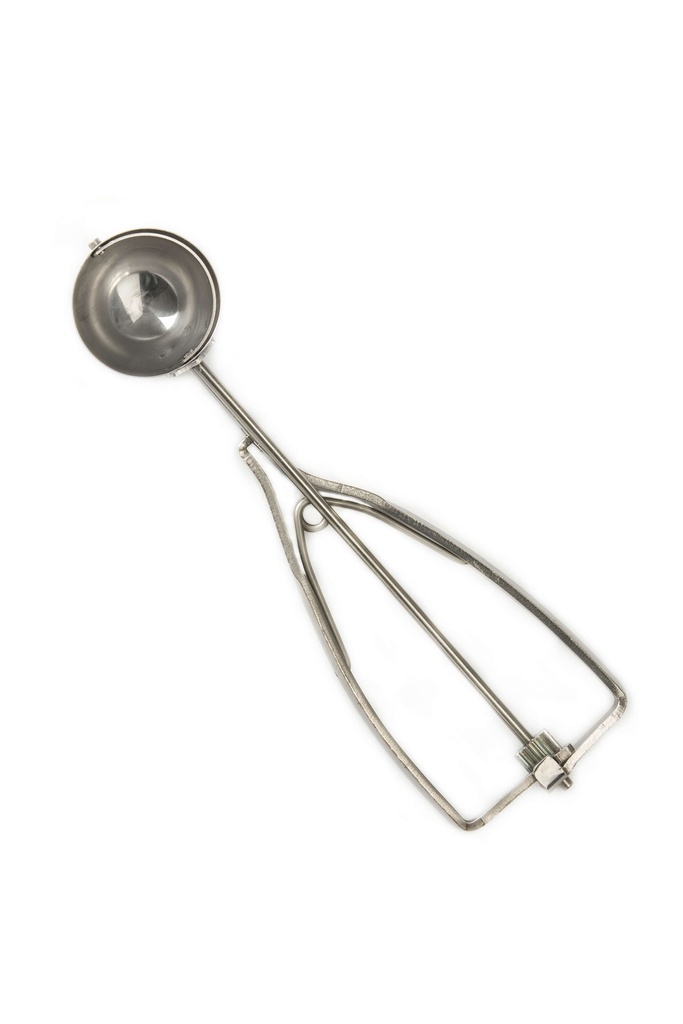 Dosificador Nac. Inox. 65 /3