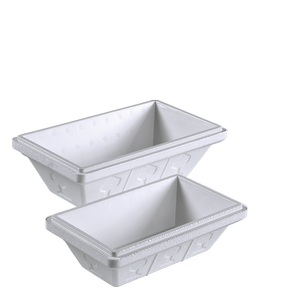 Termo para helados Sp 1  650 Cc - 500 Gr - caja   50 Ud.