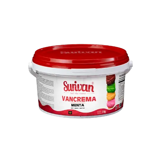 [11024] Menta  Surivan  x3 kg