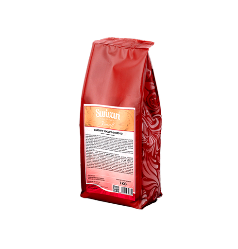 [11066] Soft Yogurt Surivan 1 kg