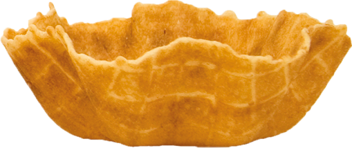 [43107] Tulipa Barquillo Mini   225 Uds.