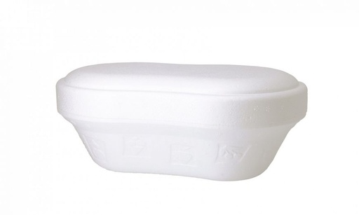 [77565] Termo para helados Easygel   500 Cc.  60 Uds.