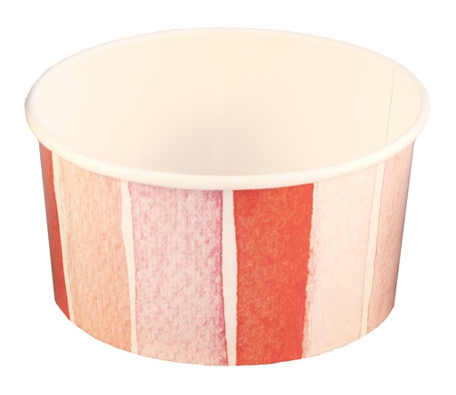 [83503] Tarrina helados de 160 cc  - bolsa de 200 uds