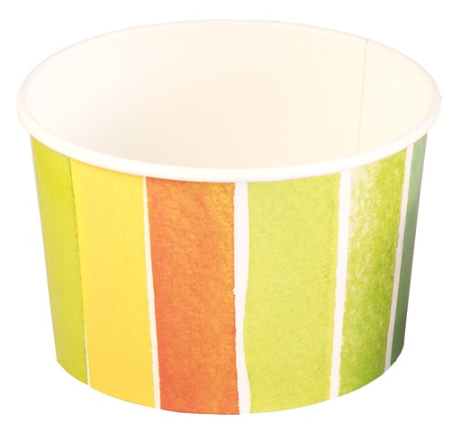 [83506] Tarrina helados de 350 cc  - bolsa de 100 uds